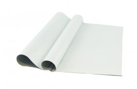 Rouleaux de Bâche Blanche 120 µm - 100 m x 2 m